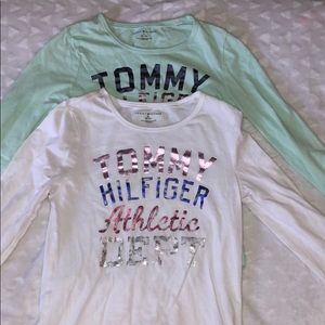 NWOT Tommy Hilfiger bundle